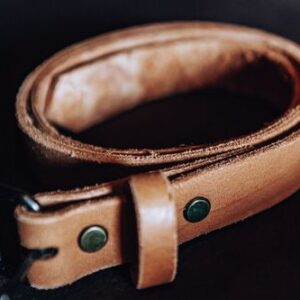 Bosmara Ladies Belt