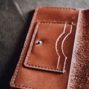 Longhorn Wallet