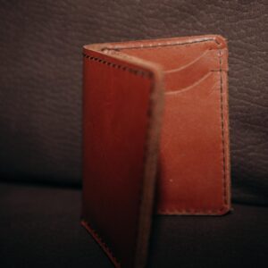 Shorthorn Wallet
