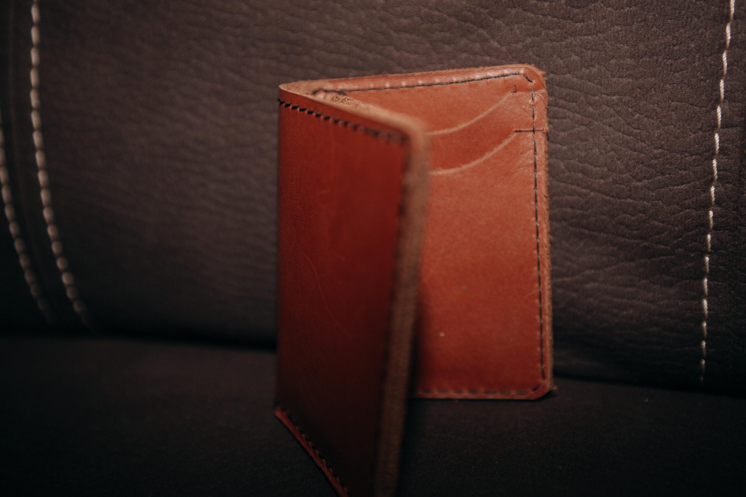 Shorthorn Wallet