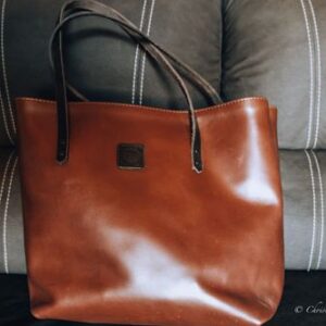 Lumousin Tote Bag
