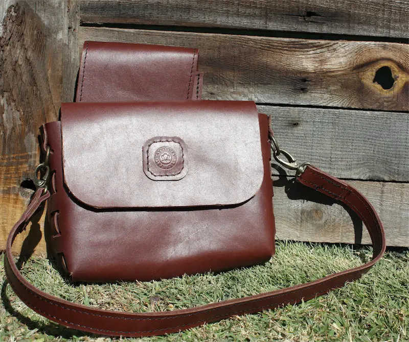 about_why_leather_v2 Cattleman Leather - Why Choose Leather